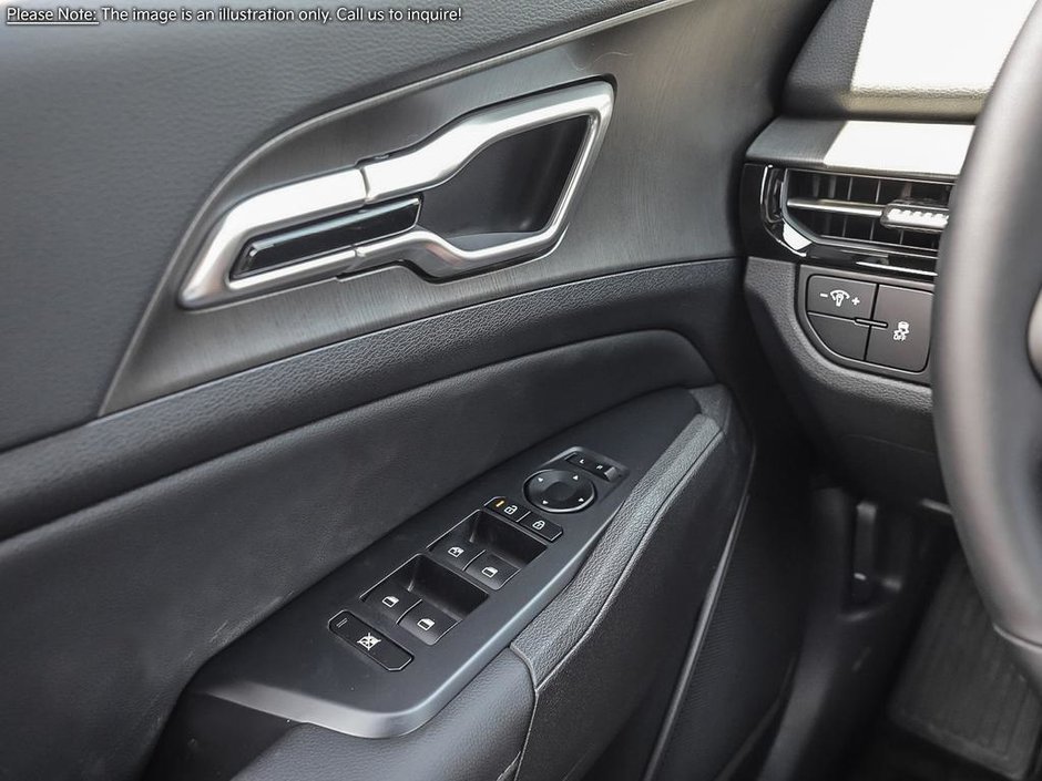 2026 Kia SPORTAGE-15