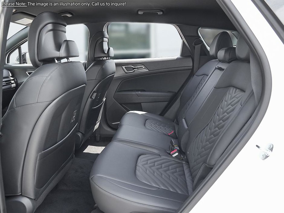 2026 Kia SPORTAGE-20