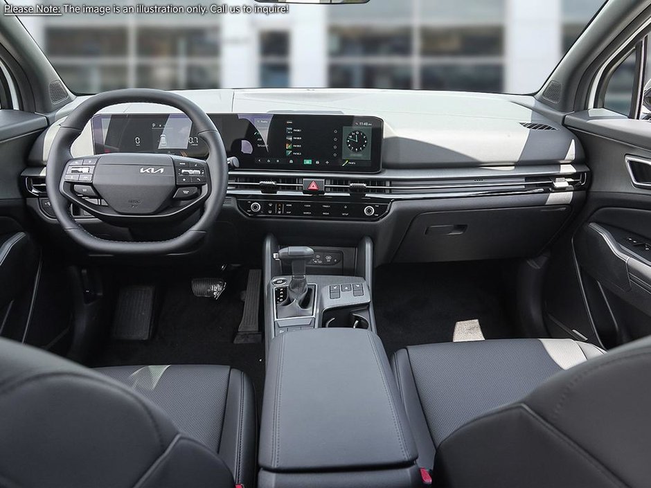 2026 Kia SPORTAGE-21