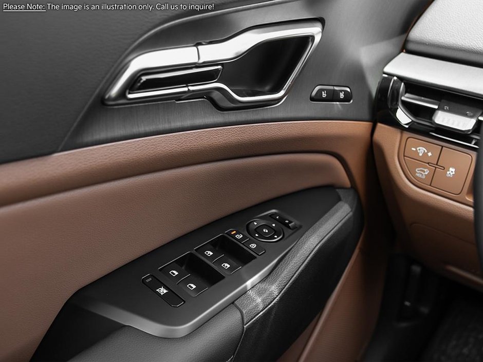 2026 Kia SPORTAGE X-LINE LIMITED-15