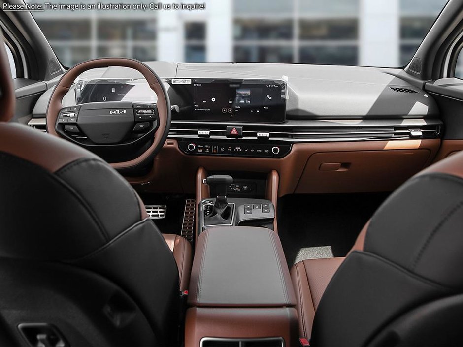 2026 Kia SPORTAGE X-LINE LIMITED-21