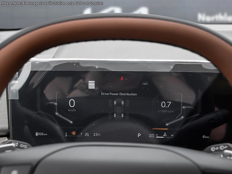 2026 Kia SPORTAGE X-LINE LIMITED-13