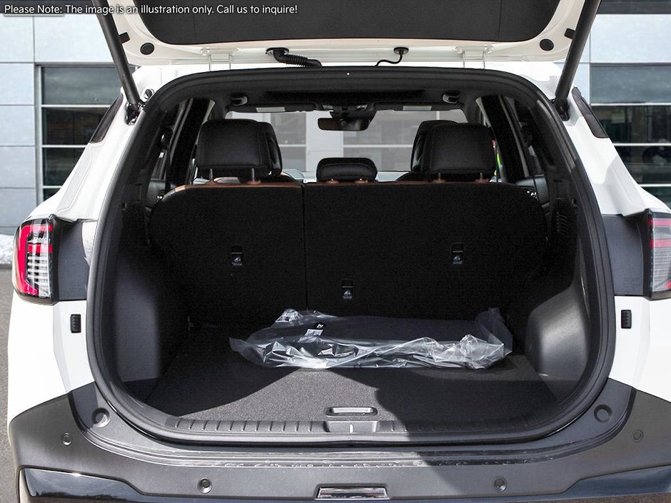 2026 Kia SPORTAGE X-LINE LIMITED-6