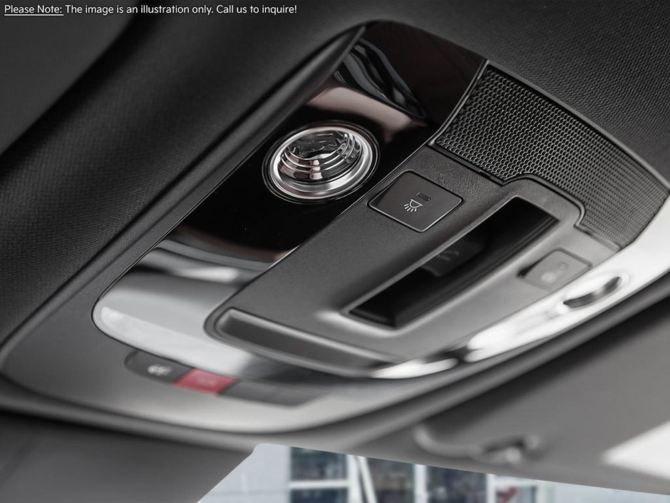 2026 Kia SPORTAGE X-LINE LIMITED-18