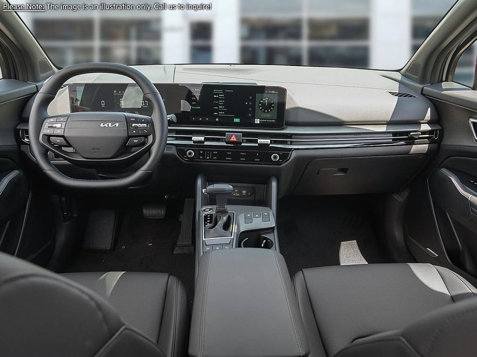 2026 Kia SPORTAGE-19