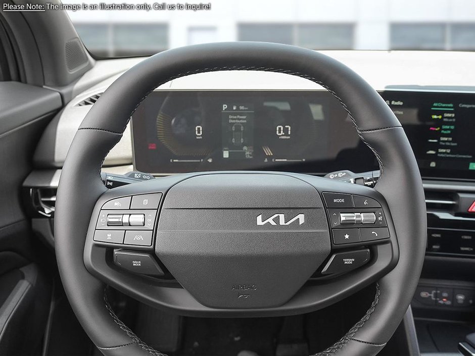 2026 Kia SPORTAGE-10