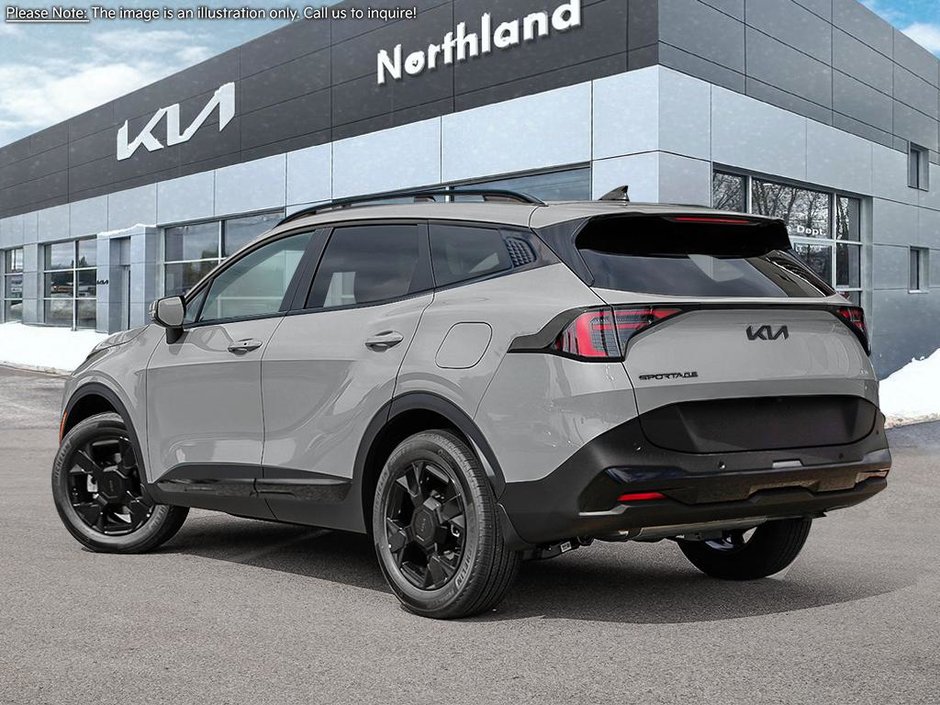 2026 Kia SPORTAGE-3