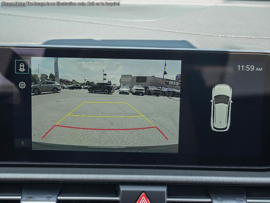 2026 Kia SPORTAGE-20