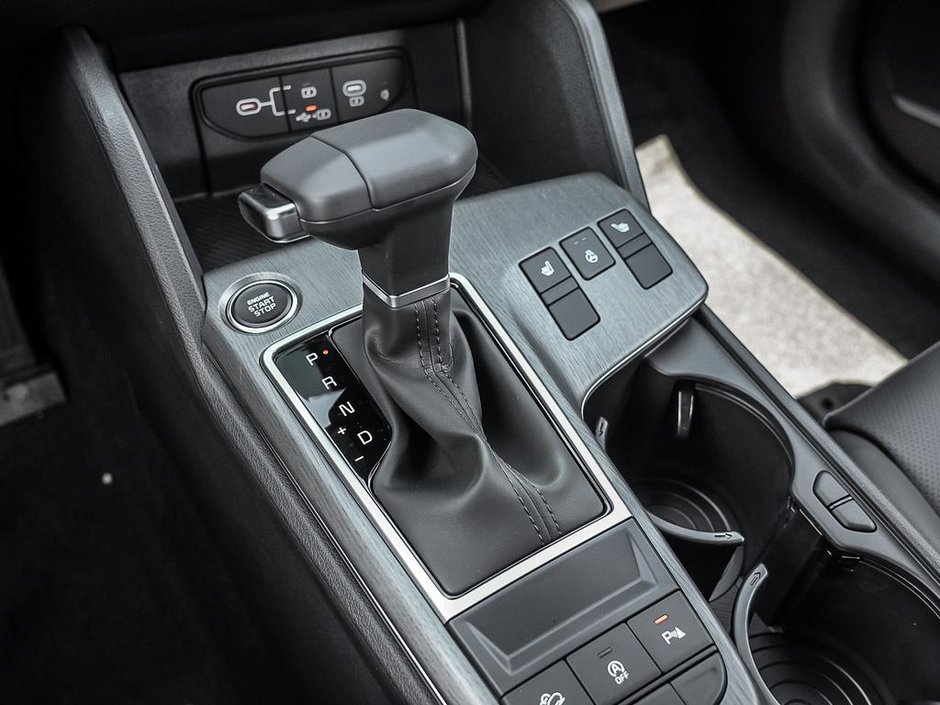 2026 Kia Sportage X-Line-16