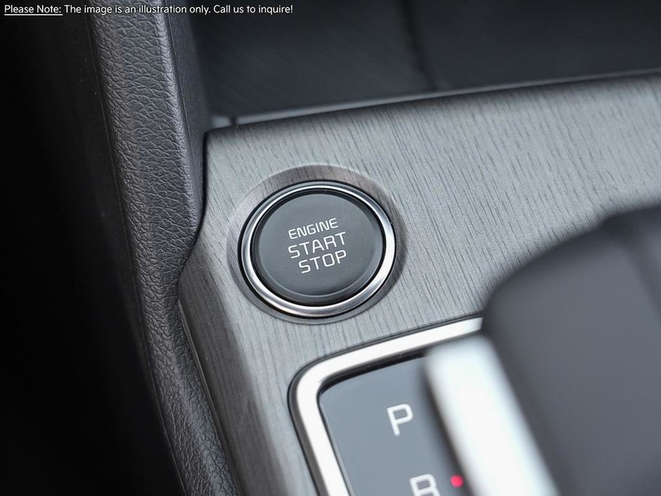 2026 Kia SPORTAGE X-LINE AWD-25