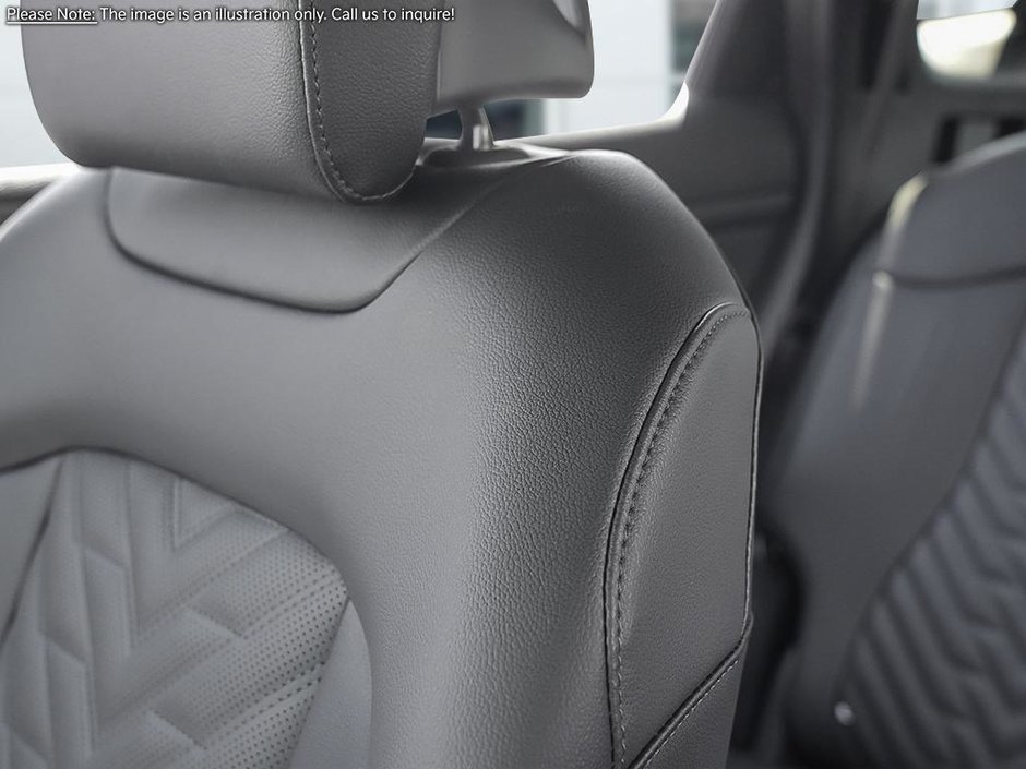 2026 Kia SPORTAGE X-LINE-19