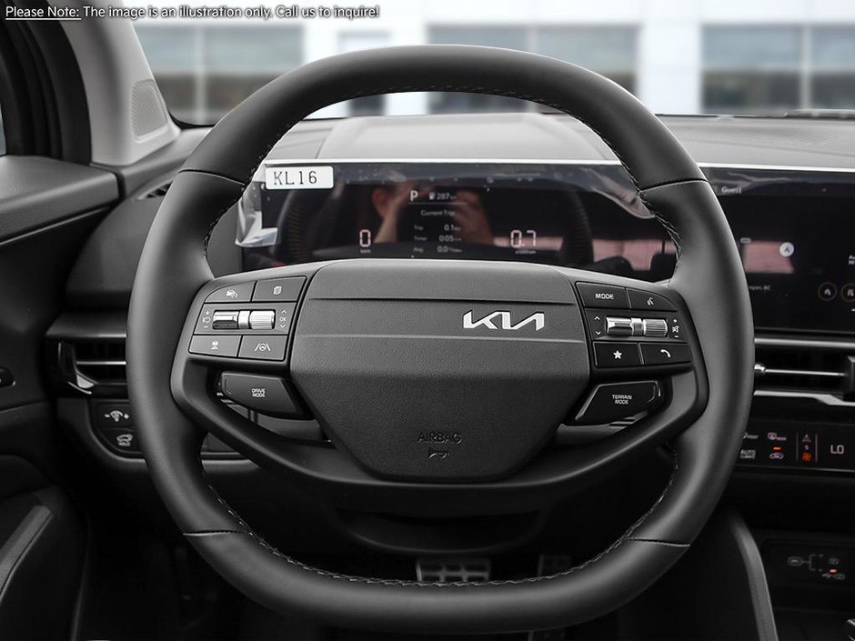 2026 Kia SPORTAGE EX PREMIUM-11