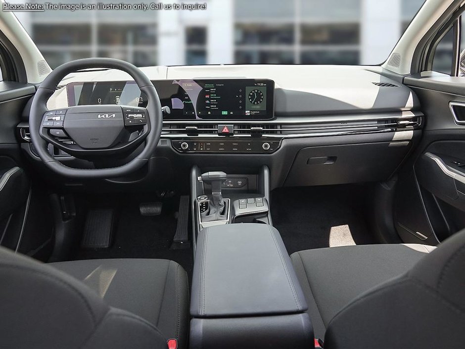 2026 Kia SPORTAGE LX-21