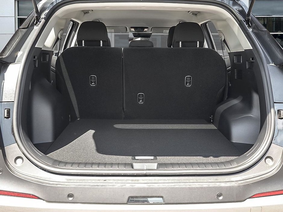 2026 Kia Sportage LX FWD-6