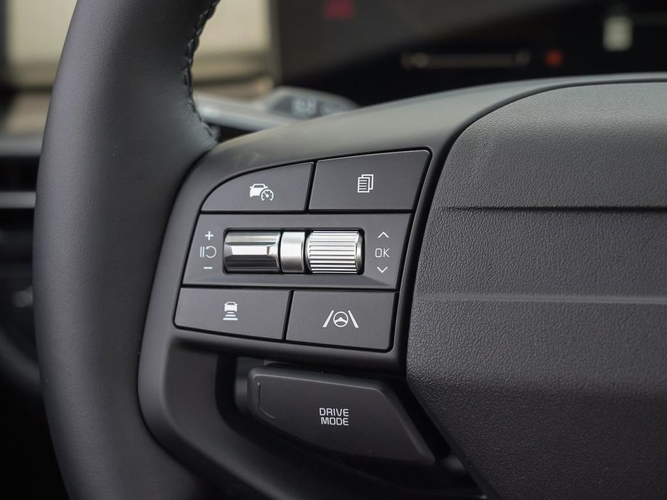 2026 Kia Sportage LX FWD-14