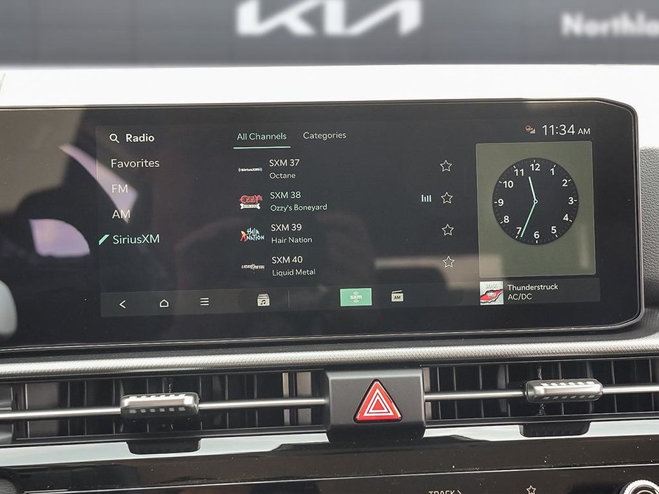 2026 Kia Sportage LX FWD-17