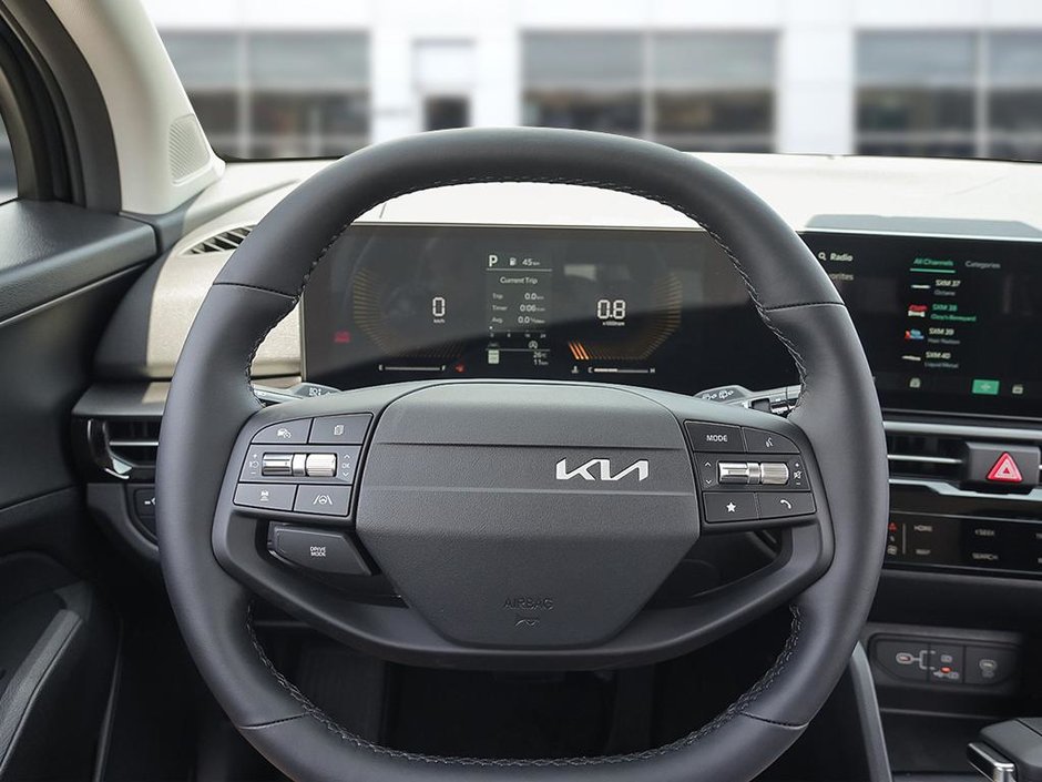 2026 Kia Sportage LX FWD-12