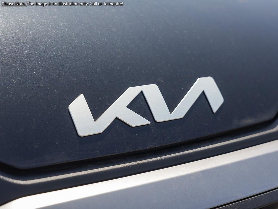 2026 Kia SPORTAGE LX-8