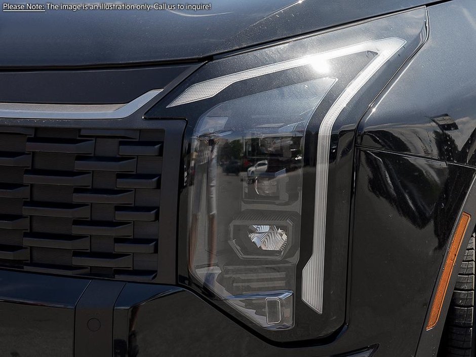 2026 Kia SPORTAGE LX-9