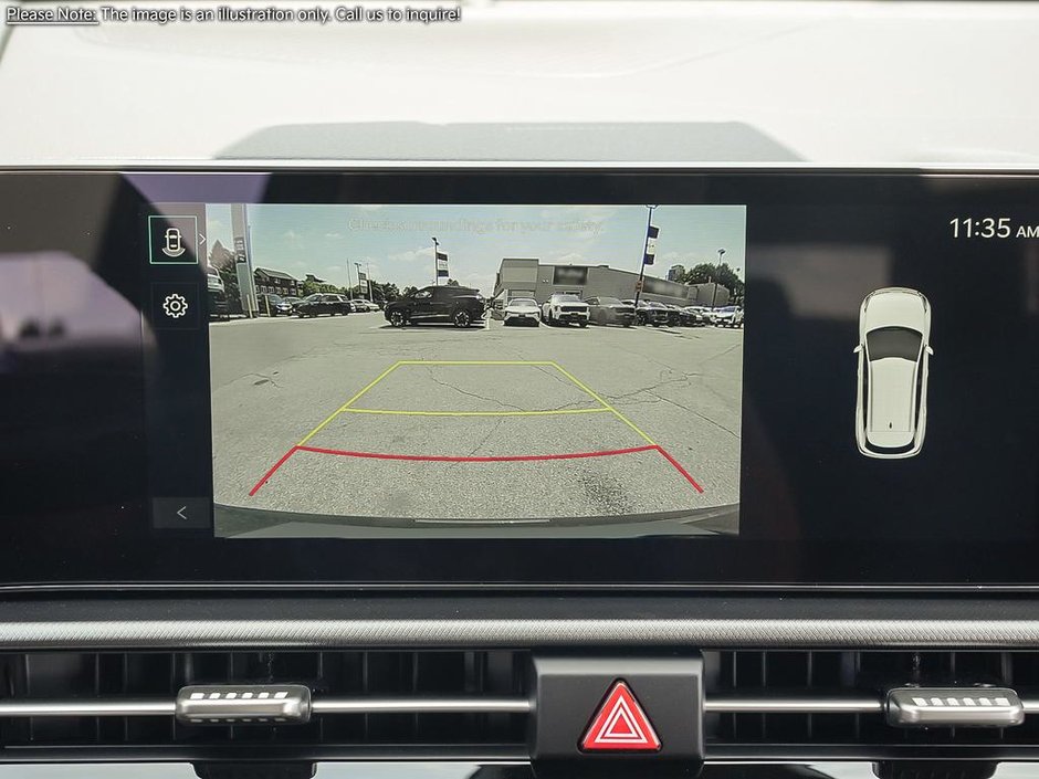 2026 Kia SPORTAGE LX-22