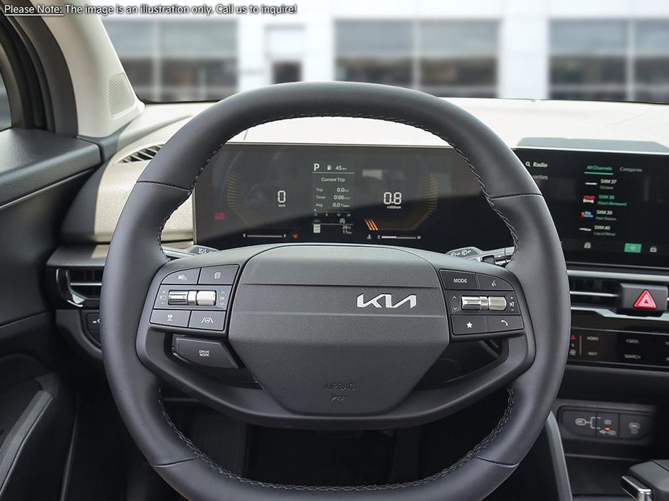 2026 Kia SPORTAGE LX-12