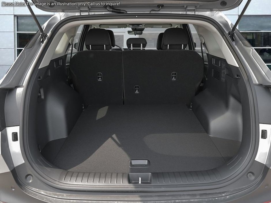 2026 Kia SPORTAGE LX-6