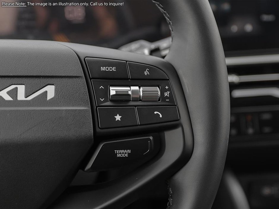 2026 Kia SPORTAGE LX-14