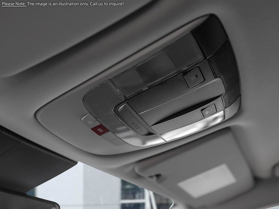 2026 Kia SPORTAGE LX-18