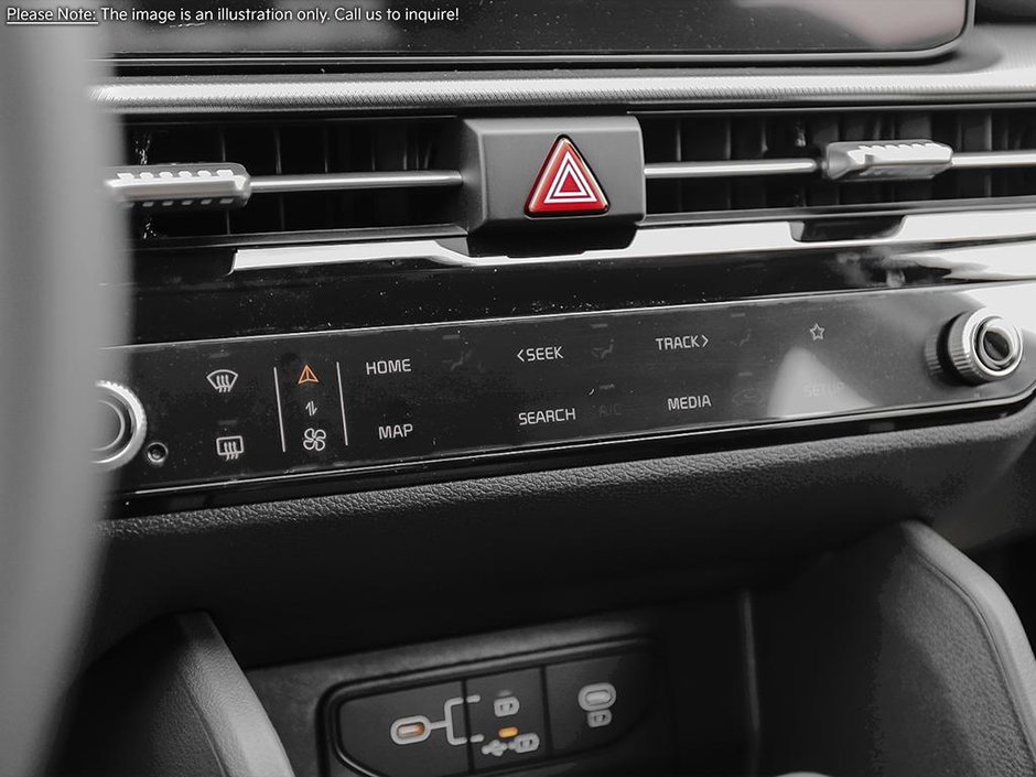 2026 Kia SPORTAGE LX-23