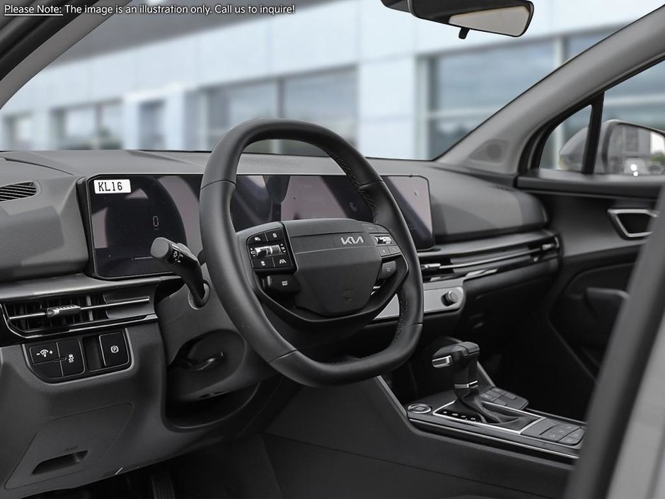 2026 Kia SPORTAGE LX-11