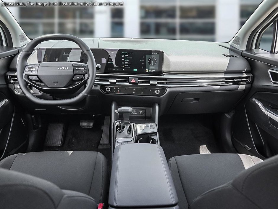 2026 Kia SPORTAGE LX-21