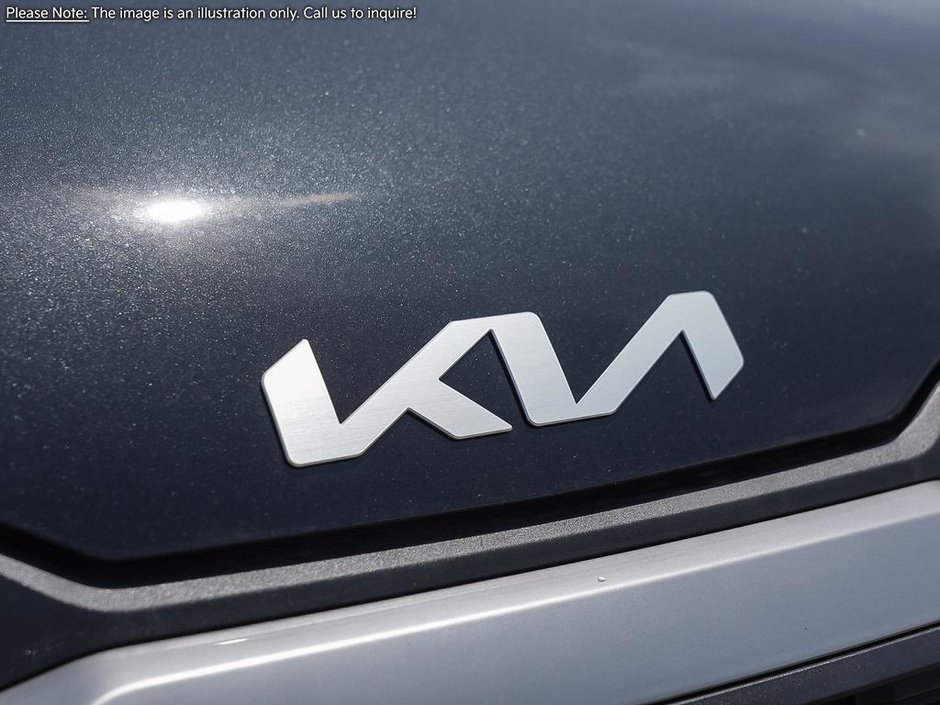 2026 Kia SPORTAGE LX-8