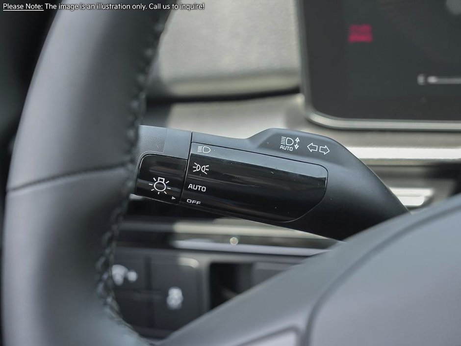 2026 Kia SPORTAGE LX-23