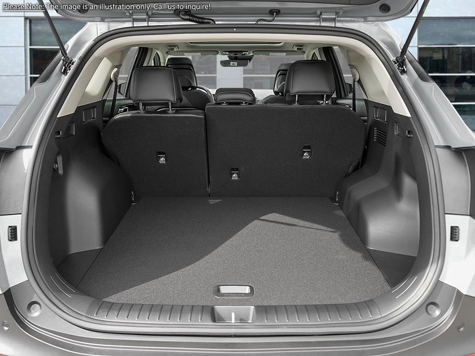 2026 Kia SPORTAGE LX-5