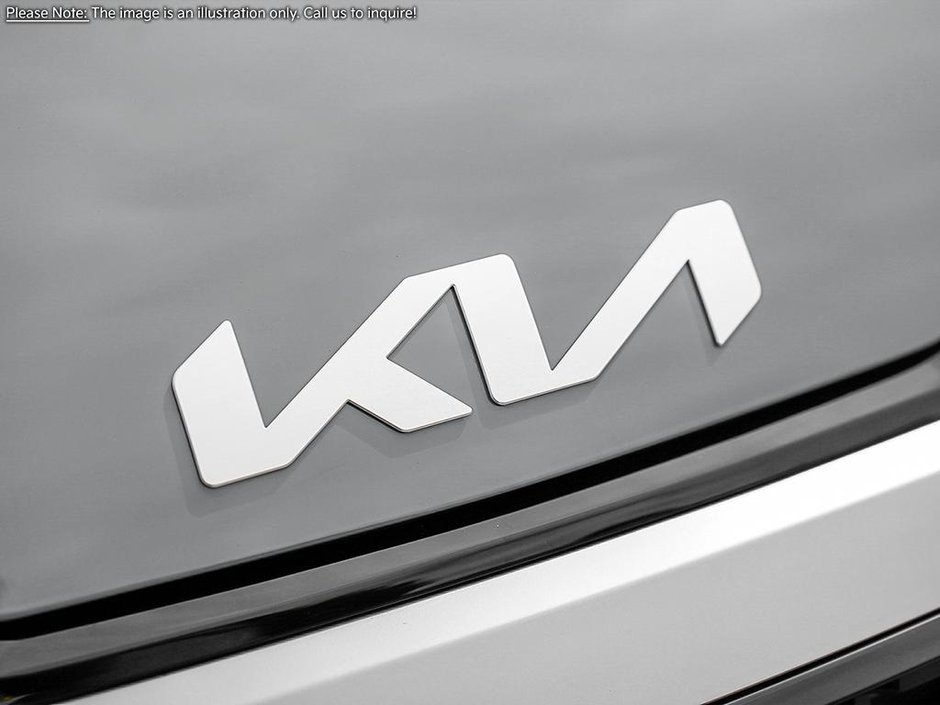 2026 Kia SPORTAGE LX-7