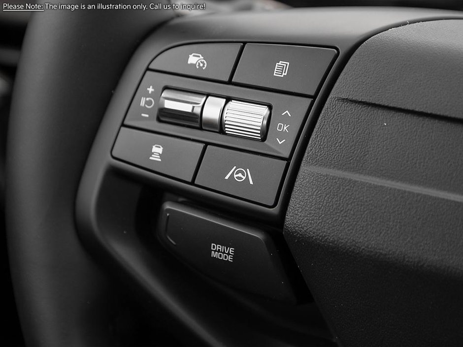 2026 Kia SPORTAGE X-LINE-21