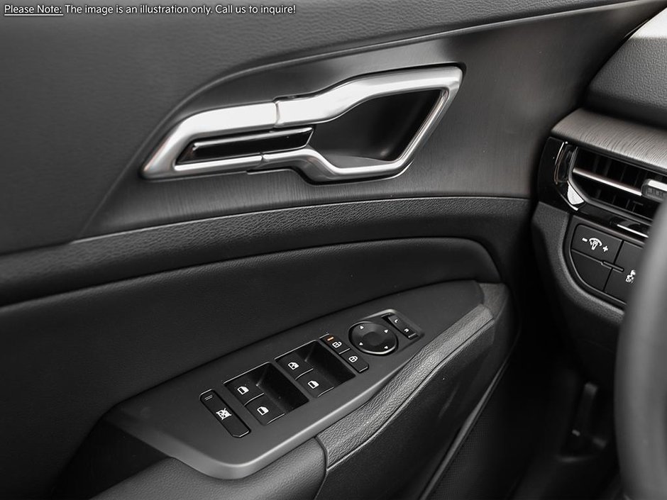 2026 Kia SPORTAGE X-LINE-12