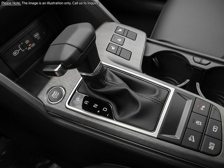 2026 Kia SPORTAGE X-LINE-13