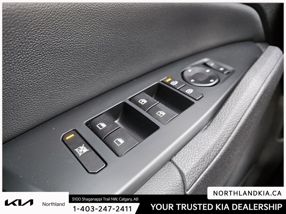 2026 Kia Sportage EX-7