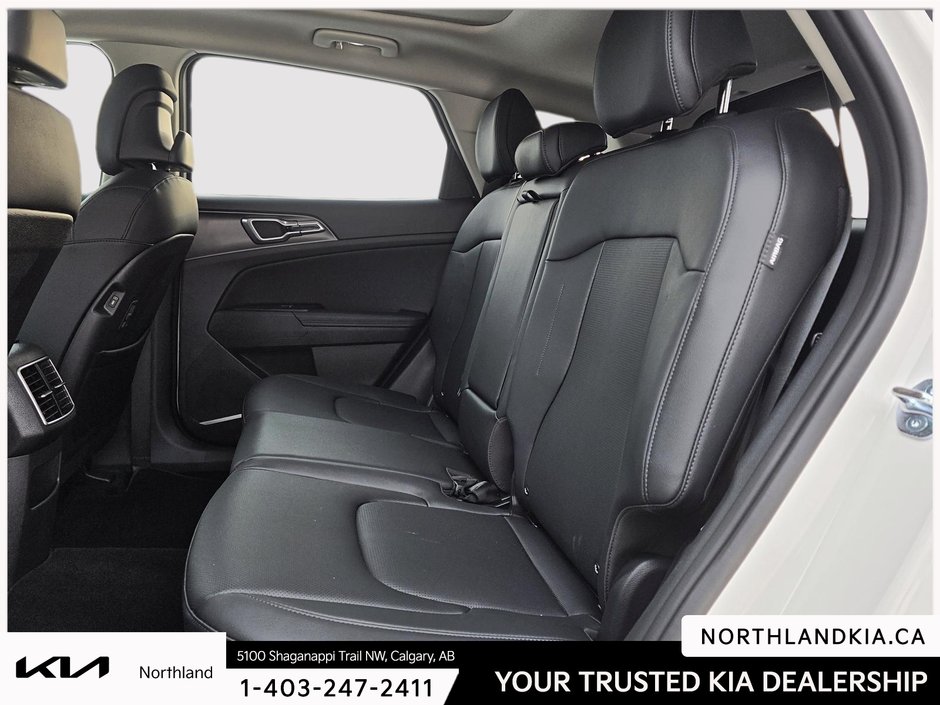 2026 Kia Sportage EX-16