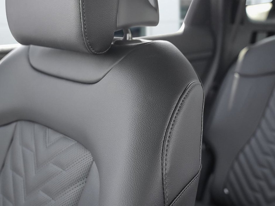 2026 Kia SPORTAGE X-LINE-19