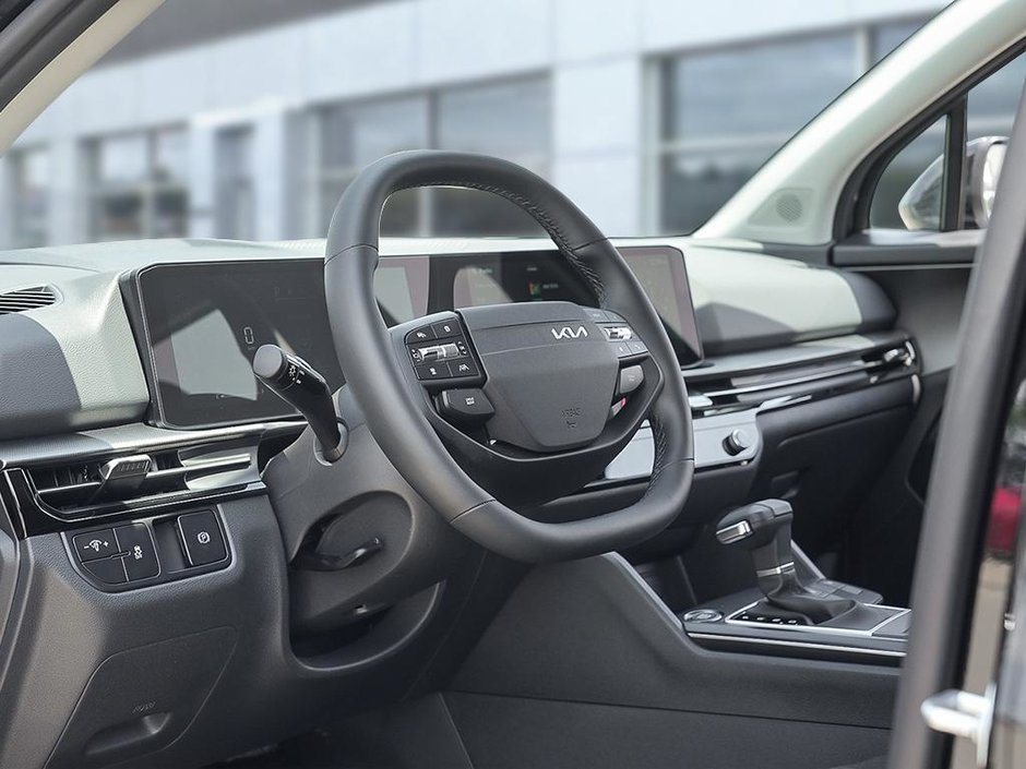 2026 Kia Sportage LX-11