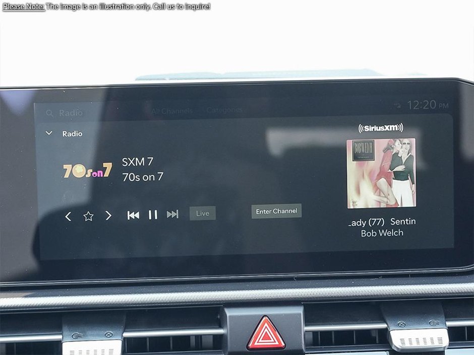 2026 Kia SPORTAGE LX-17