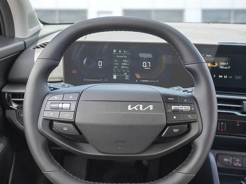 2026 Kia Sportage LX-12