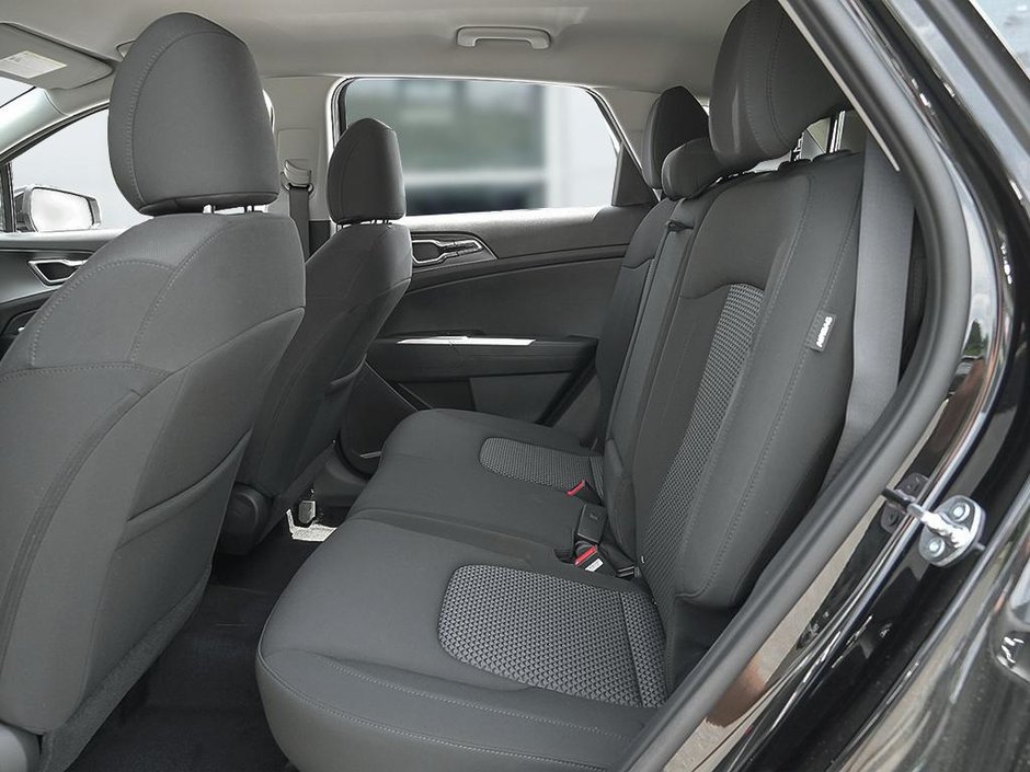 2026 Kia Sportage LX-20