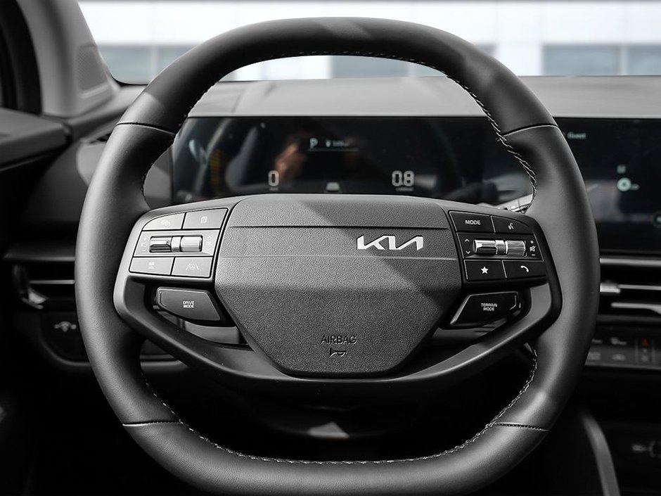 2026 Kia Sportage-11