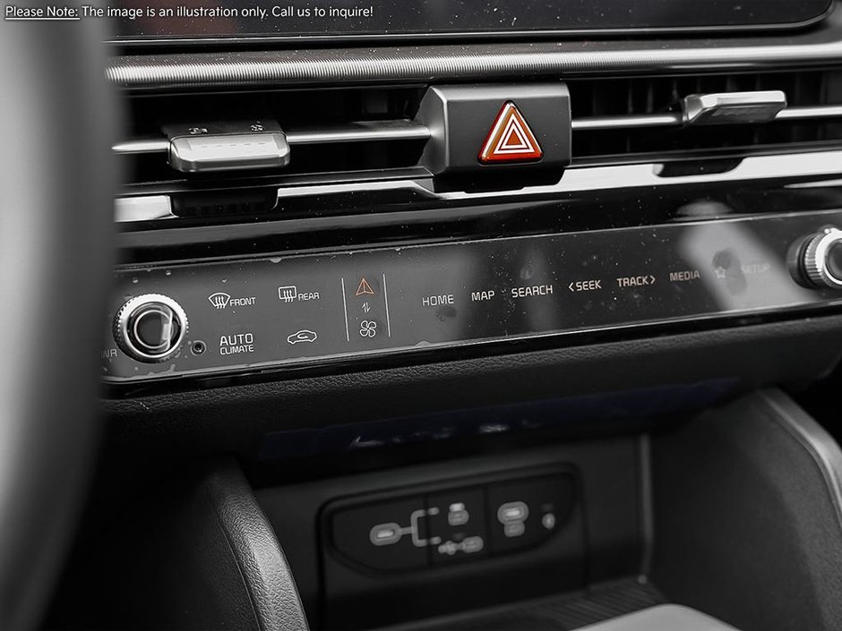 2026 Kia SPORTAGE EX-22