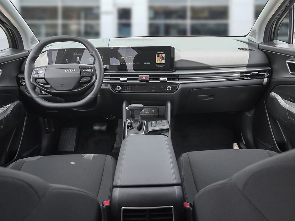 2026 Kia Sportage LX-21