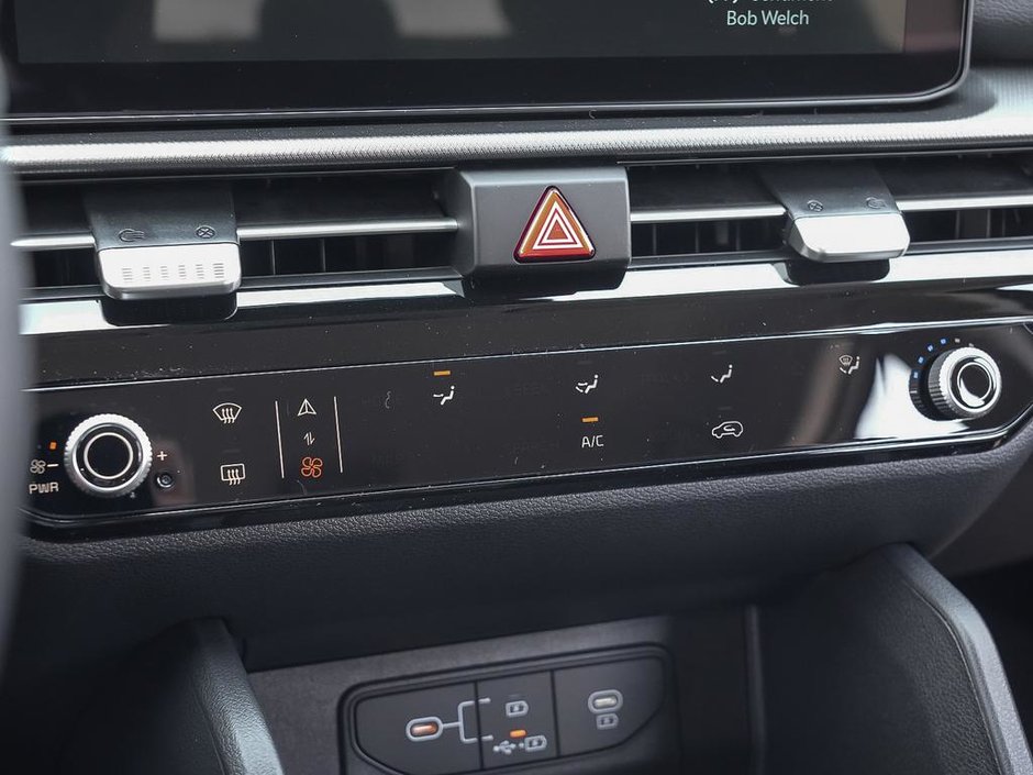 2026 Kia Sportage LX-23