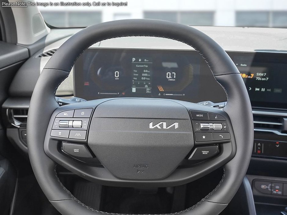 2026 Kia SPORTAGE LX-12